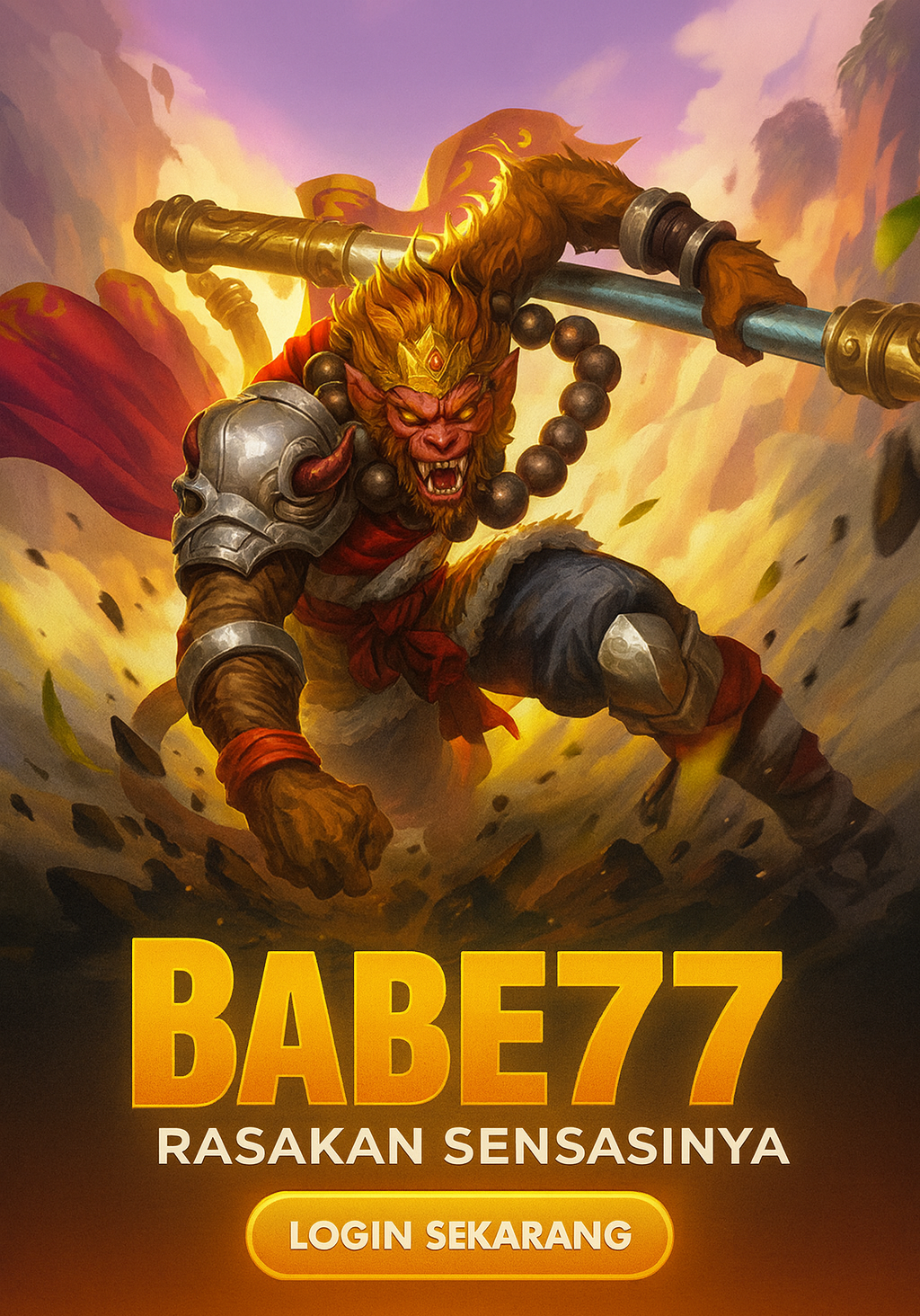 Babe77 » Koleksi Game Babe 77 Ada di Daftar Layanan Digital!